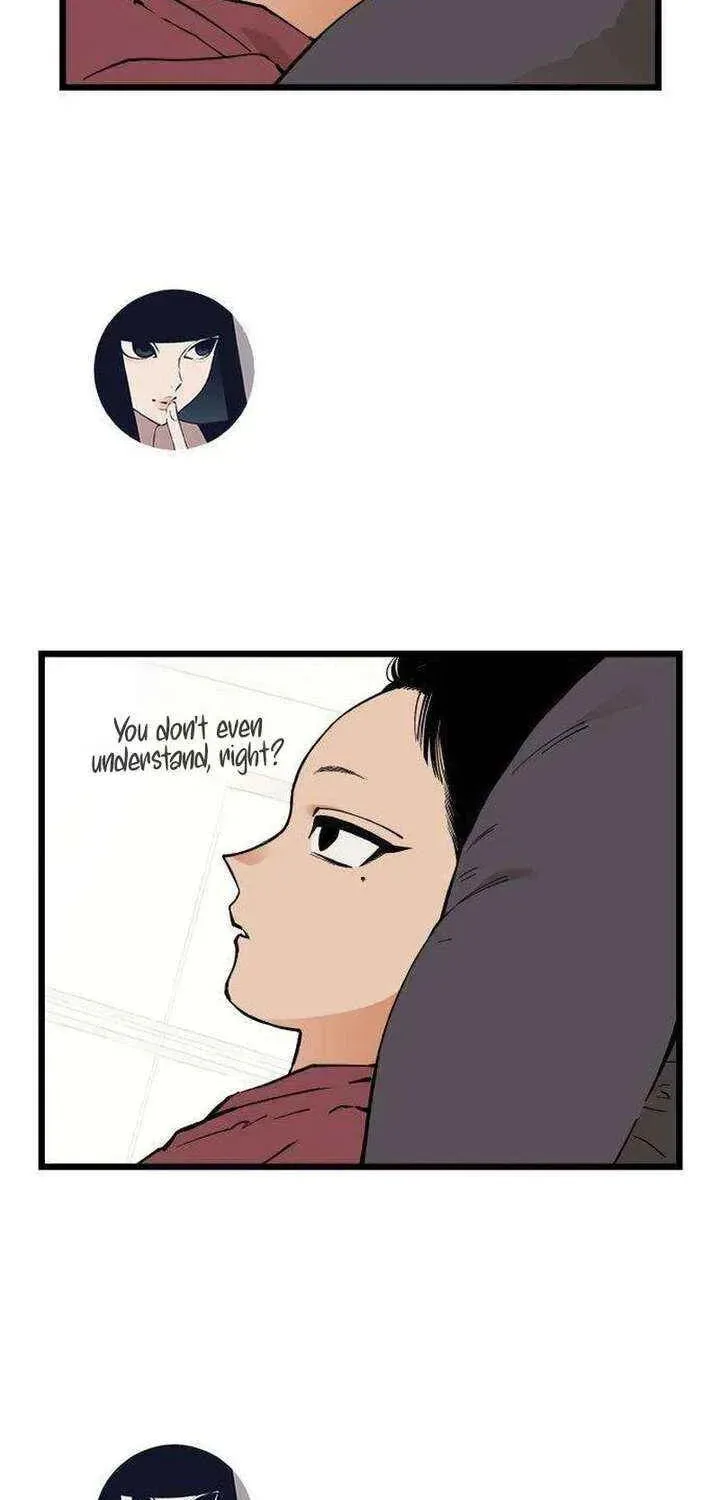 I Dare You Chapter 15 page 36
