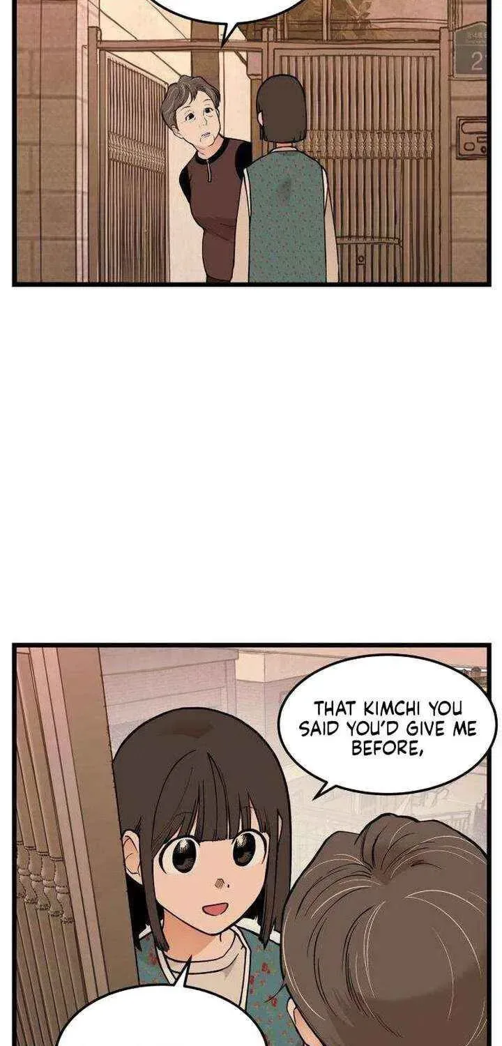 I Dare You Chapter 15 page 41