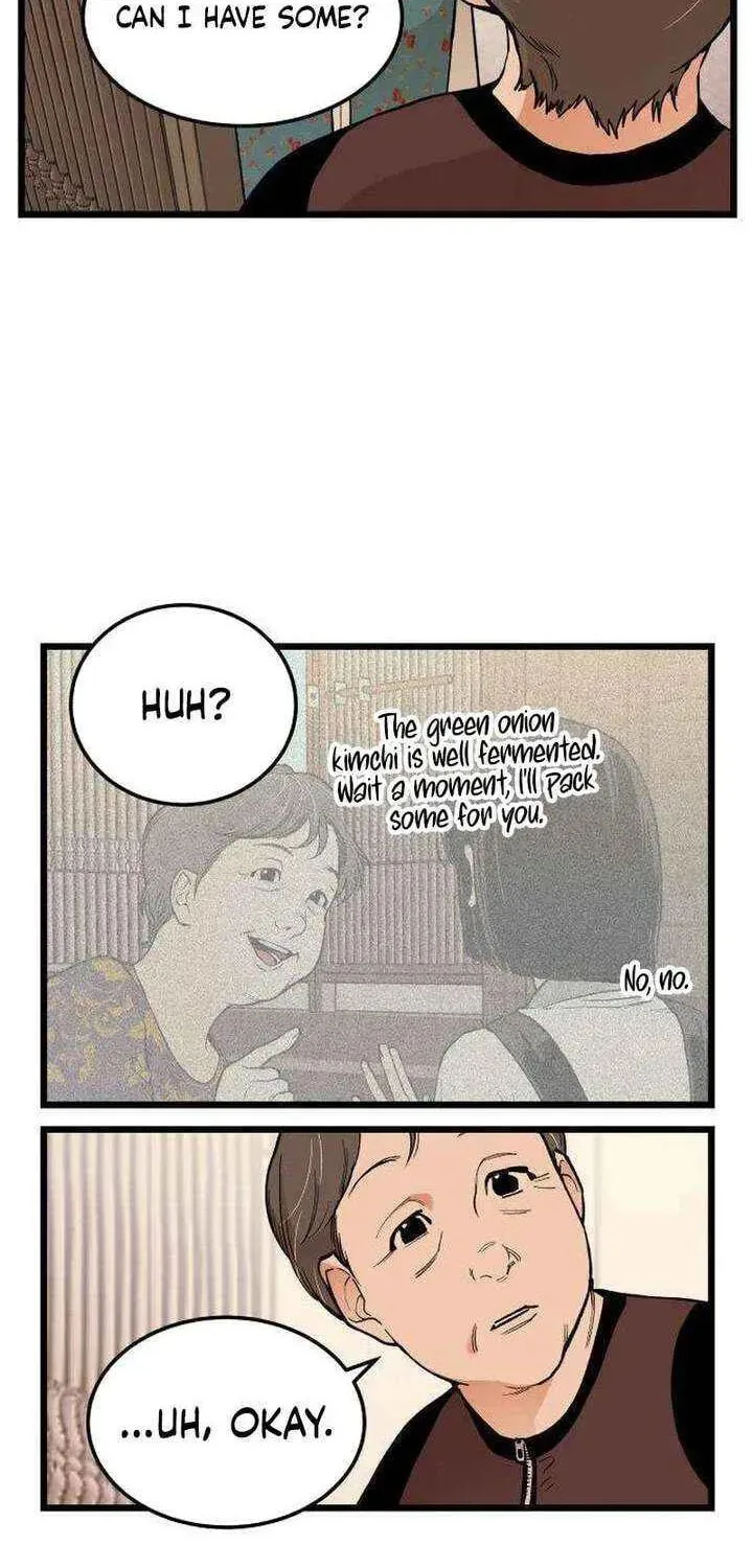 I Dare You Chapter 15 page 42