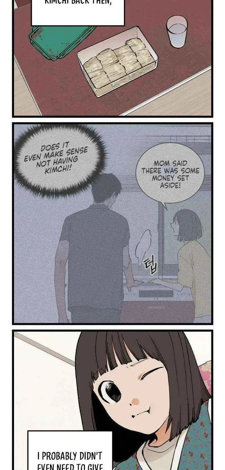I Dare You Chapter 15 page 45