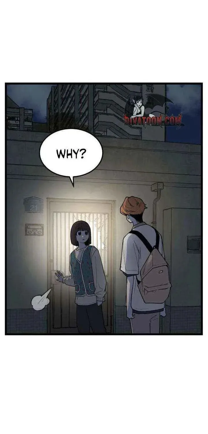 I Dare You Chapter 15 page 54