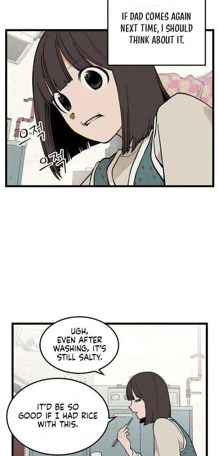 I Dare You Chapter 15 page 50