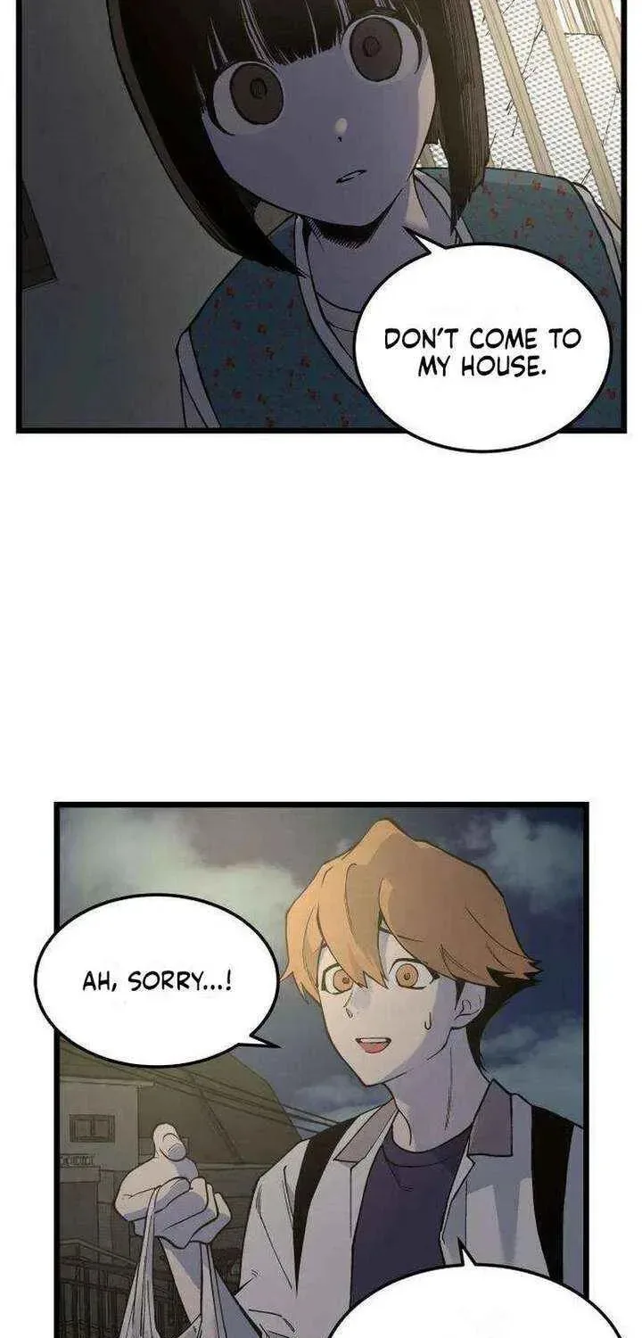 I Dare You Chapter 15 page 56