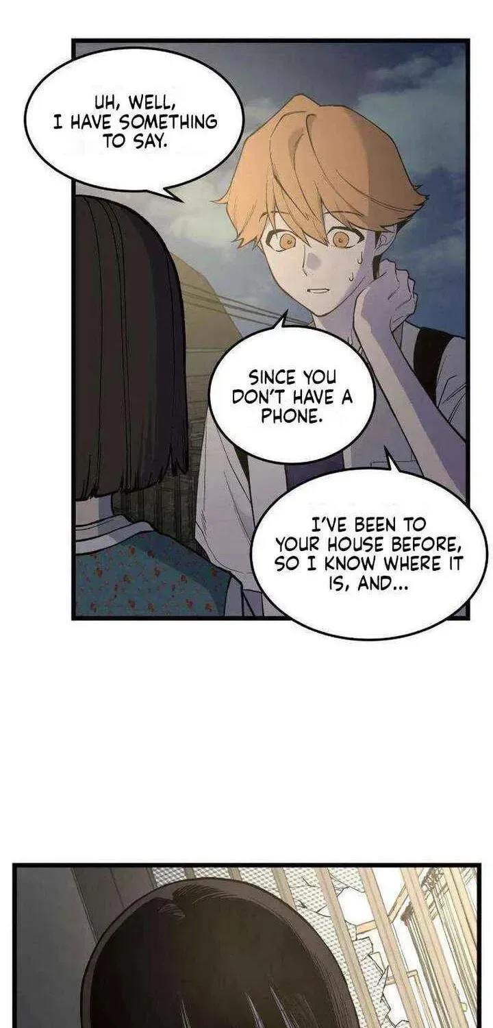 I Dare You Chapter 15 page 55