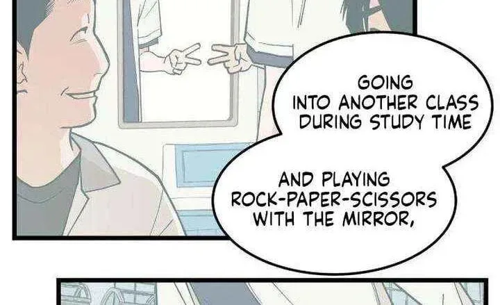 I Dare You Chapter 15 page 62