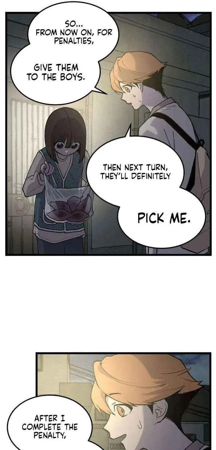 I Dare You Chapter 15 page 59
