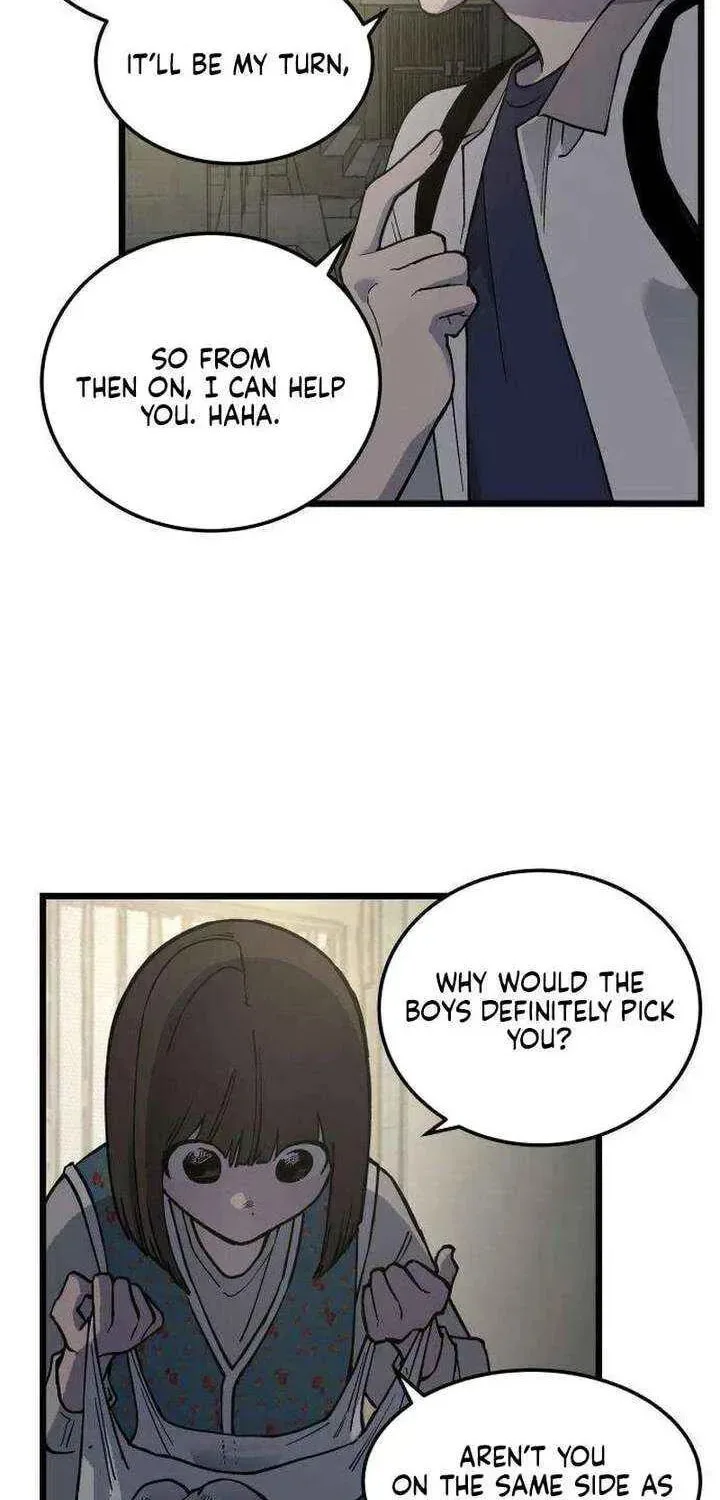 I Dare You Chapter 15 page 60