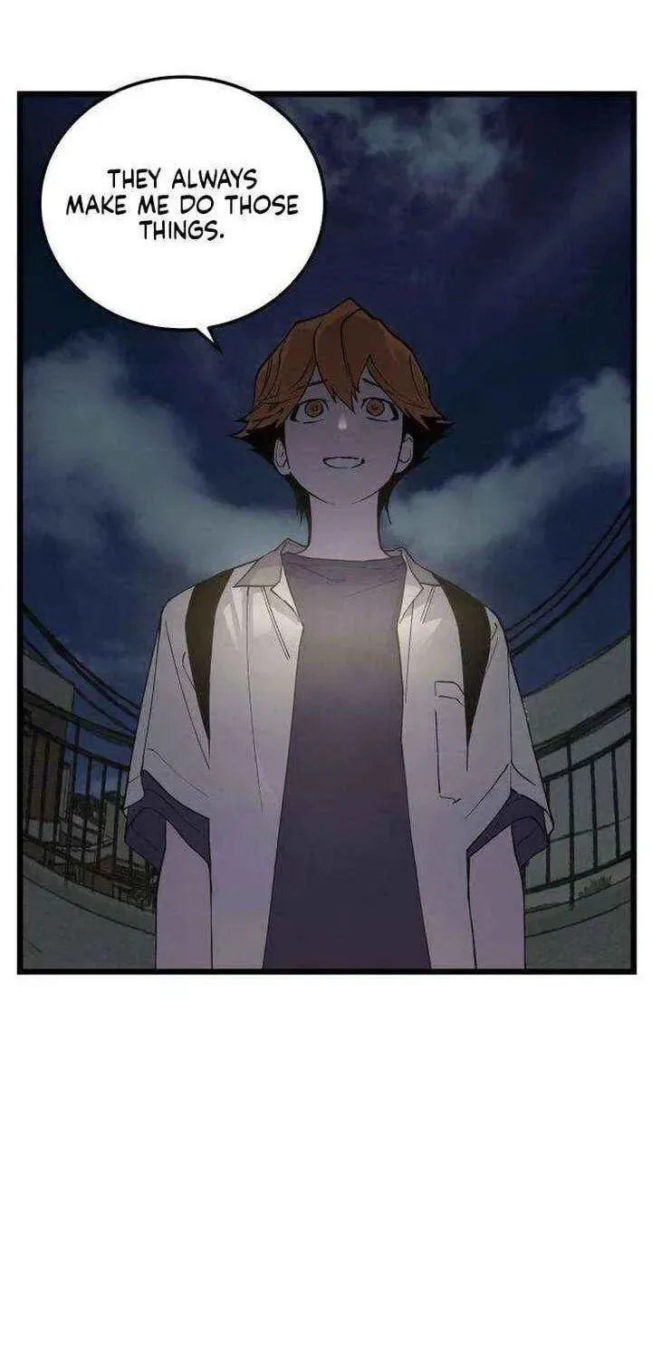 I Dare You Chapter 15 page 64