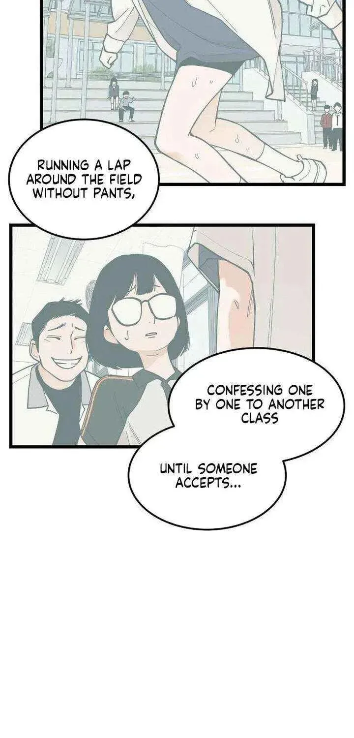 I Dare You Chapter 15 page 63