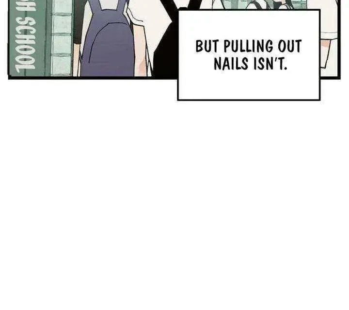 I Dare You Chapter 16 page 20