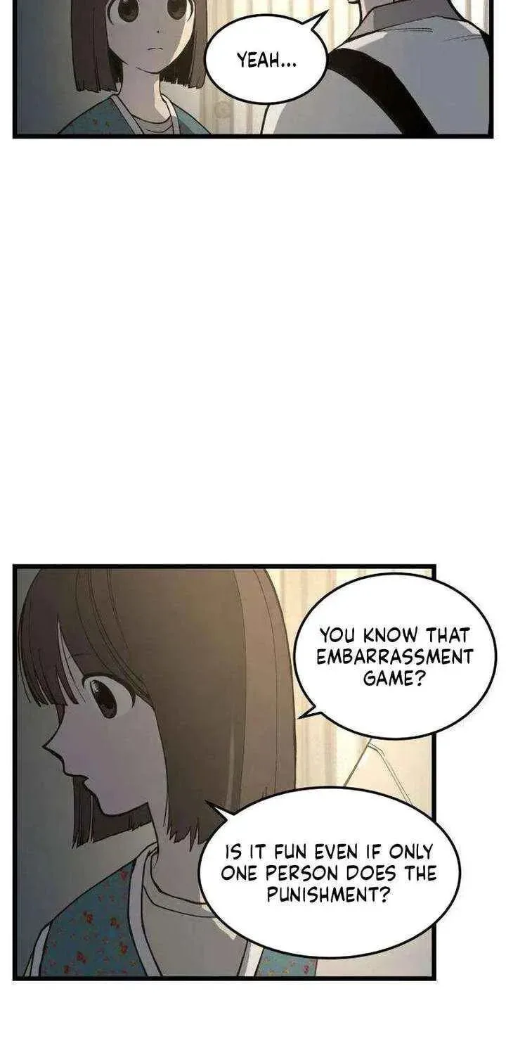 I Dare You Chapter 16 page 8
