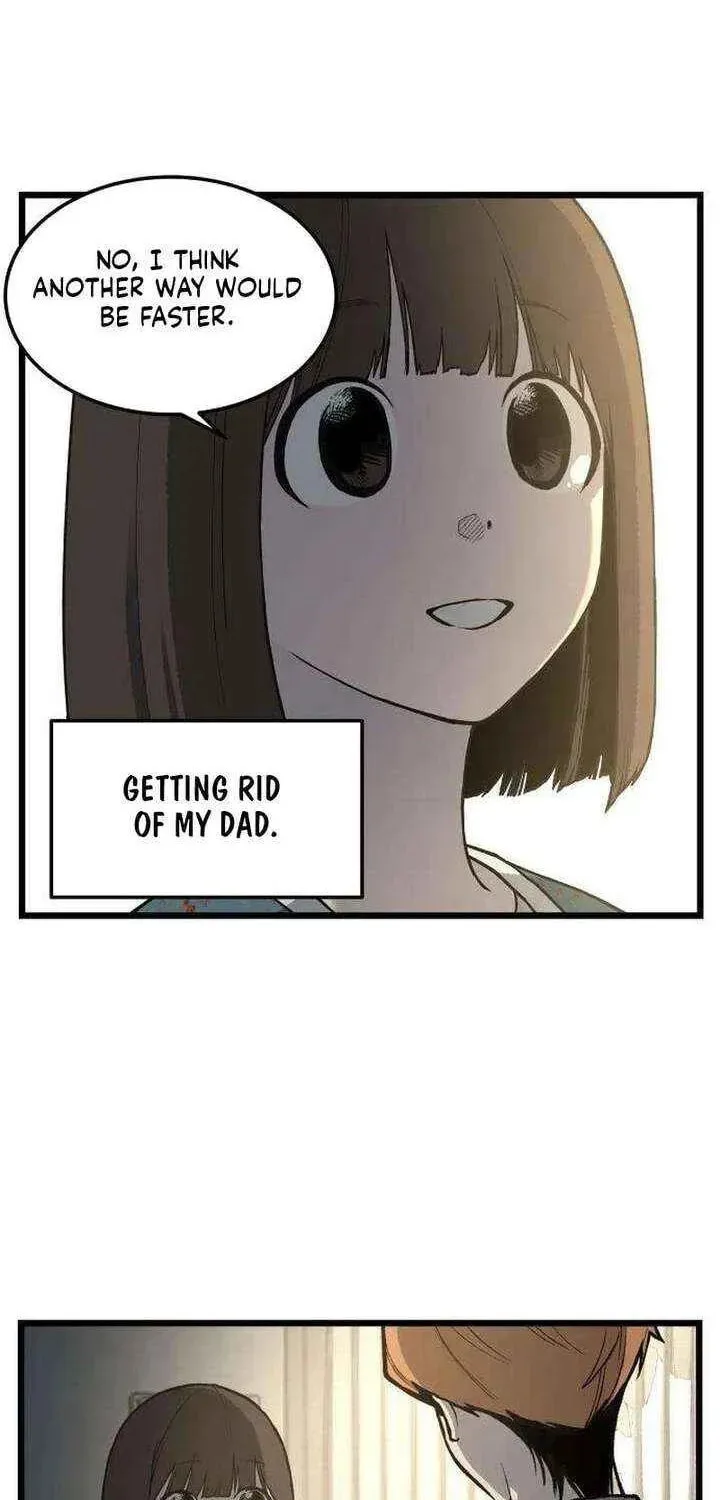 I Dare You Chapter 16 page 7