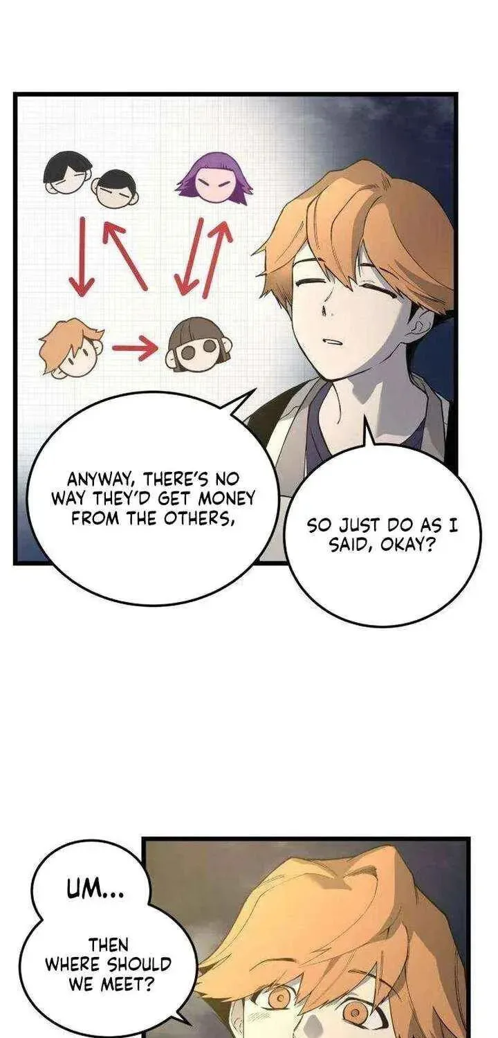 I Dare You Chapter 16 page 3