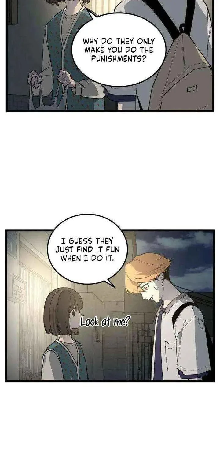I Dare You Chapter 16 page 2