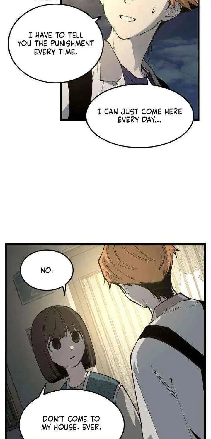 I Dare You Chapter 16 page 4