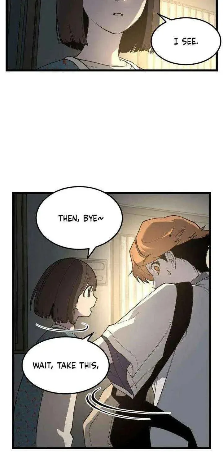 I Dare You Chapter 16 page 12