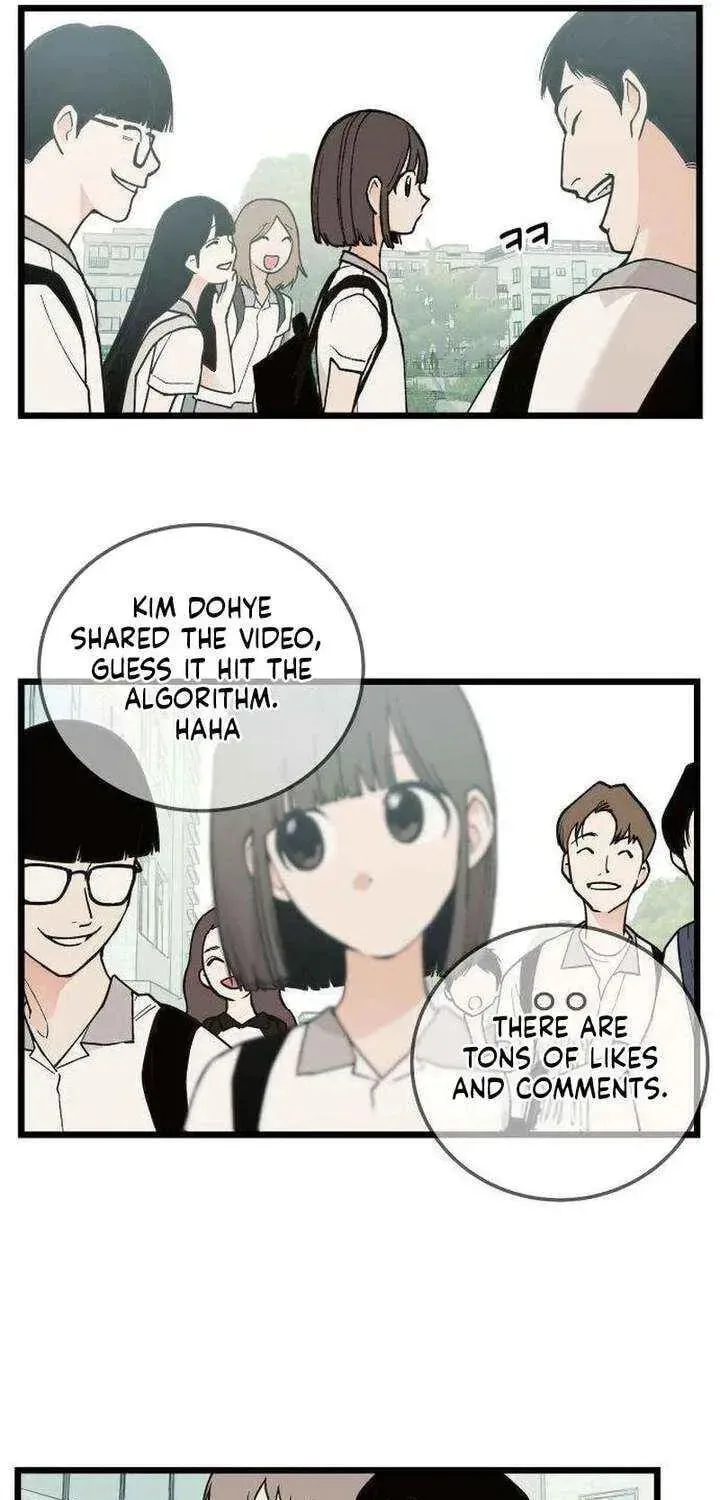 I Dare You Chapter 16 page 21