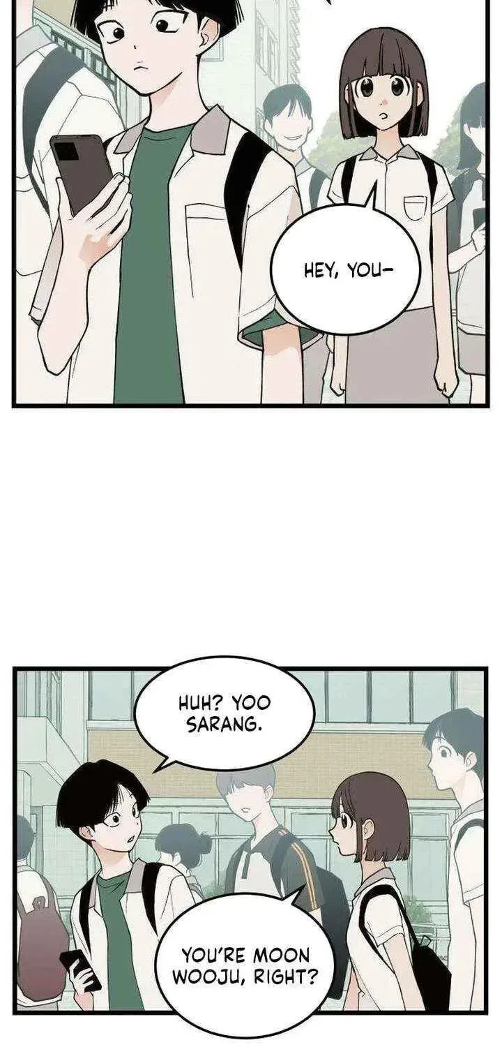 I Dare You Chapter 16 page 23