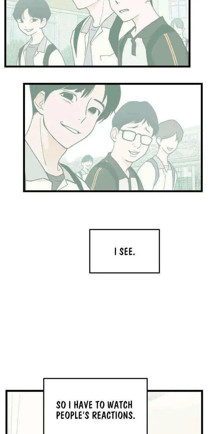 I Dare You Chapter 16 page 34