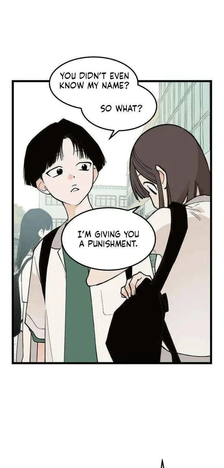 I Dare You Chapter 16 page 24