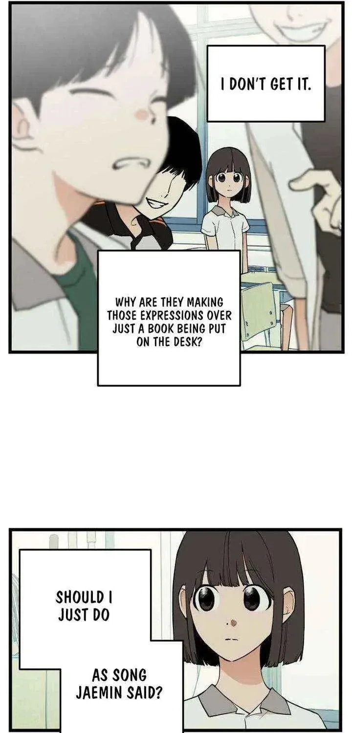 I Dare You Chapter 16 page 31