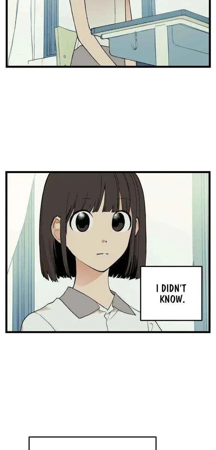 I Dare You Chapter 16 page 36