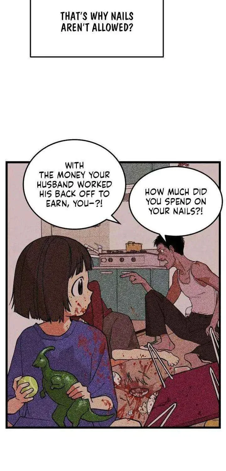 I Dare You Chapter 16 page 37