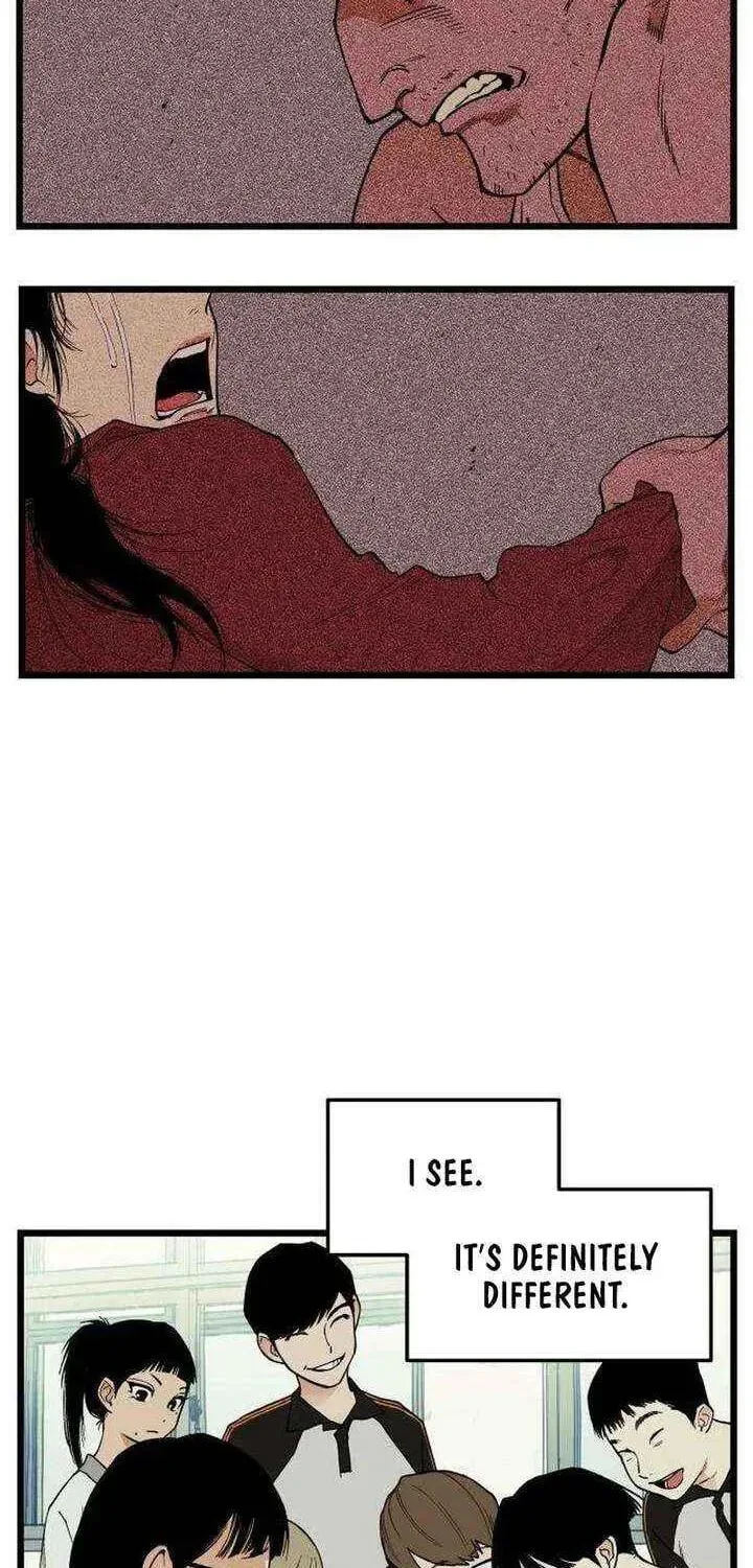 I Dare You Chapter 16 page 39