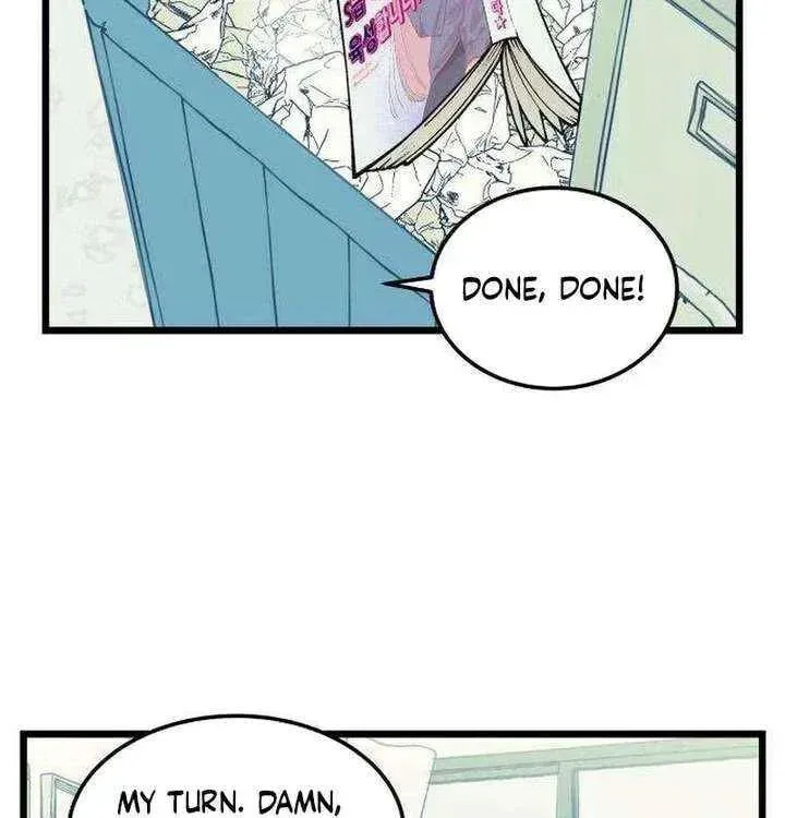 I Dare You Chapter 16 page 45