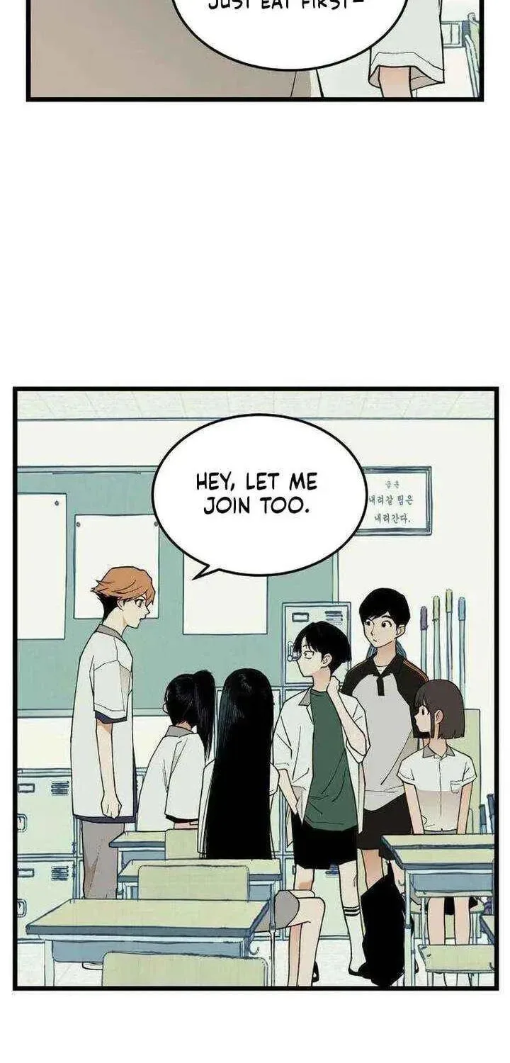 I Dare You Chapter 16 page 49