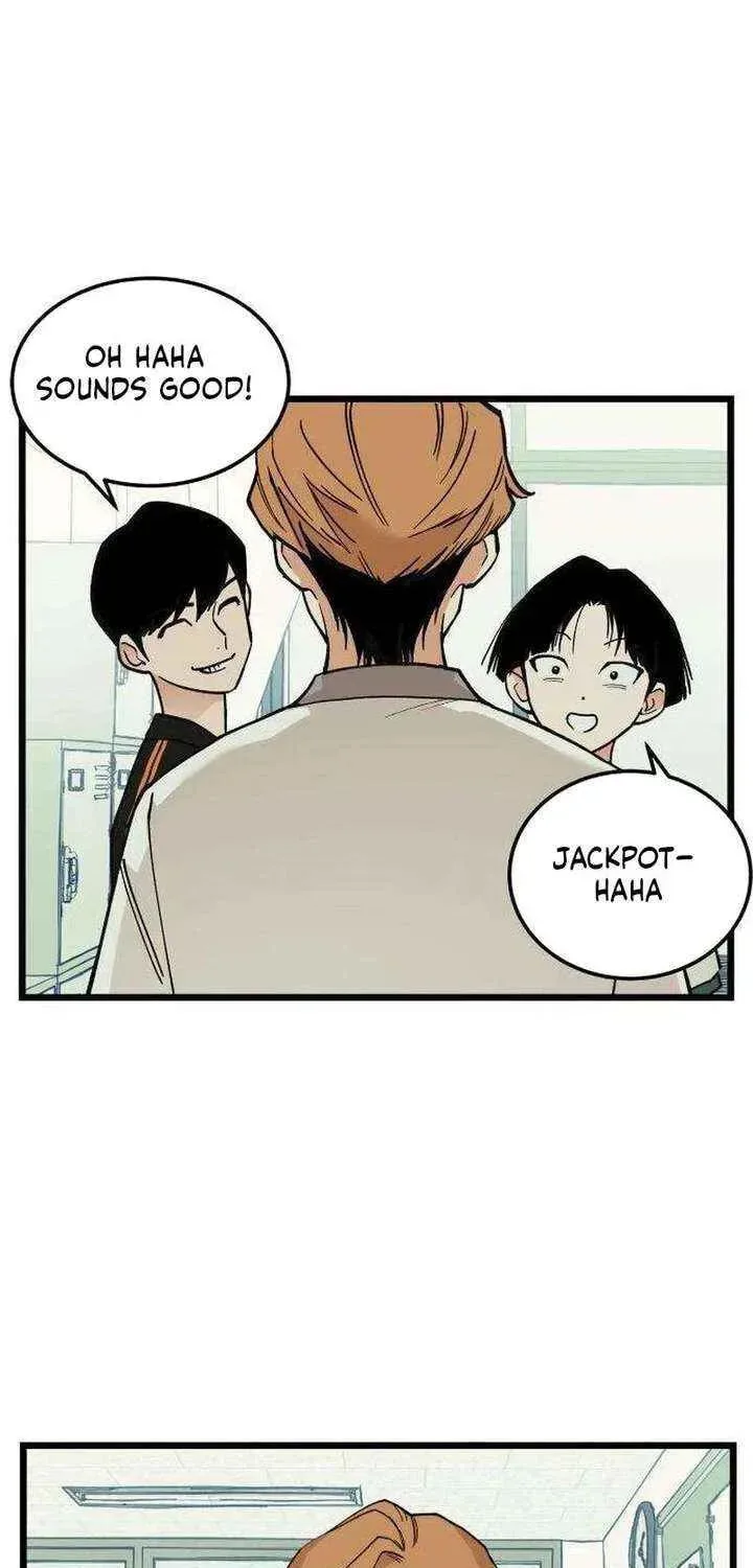 I Dare You Chapter 16 page 51