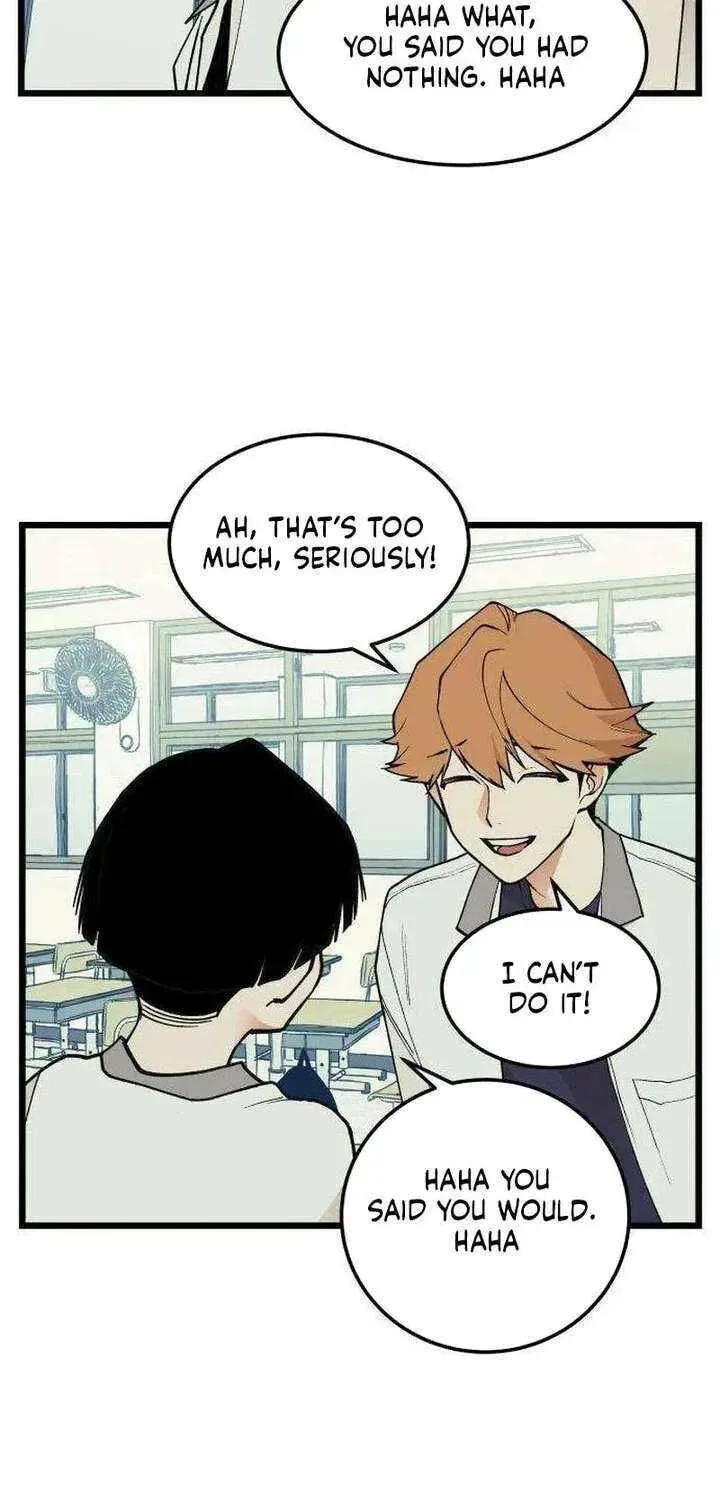 I Dare You Chapter 16 page 53