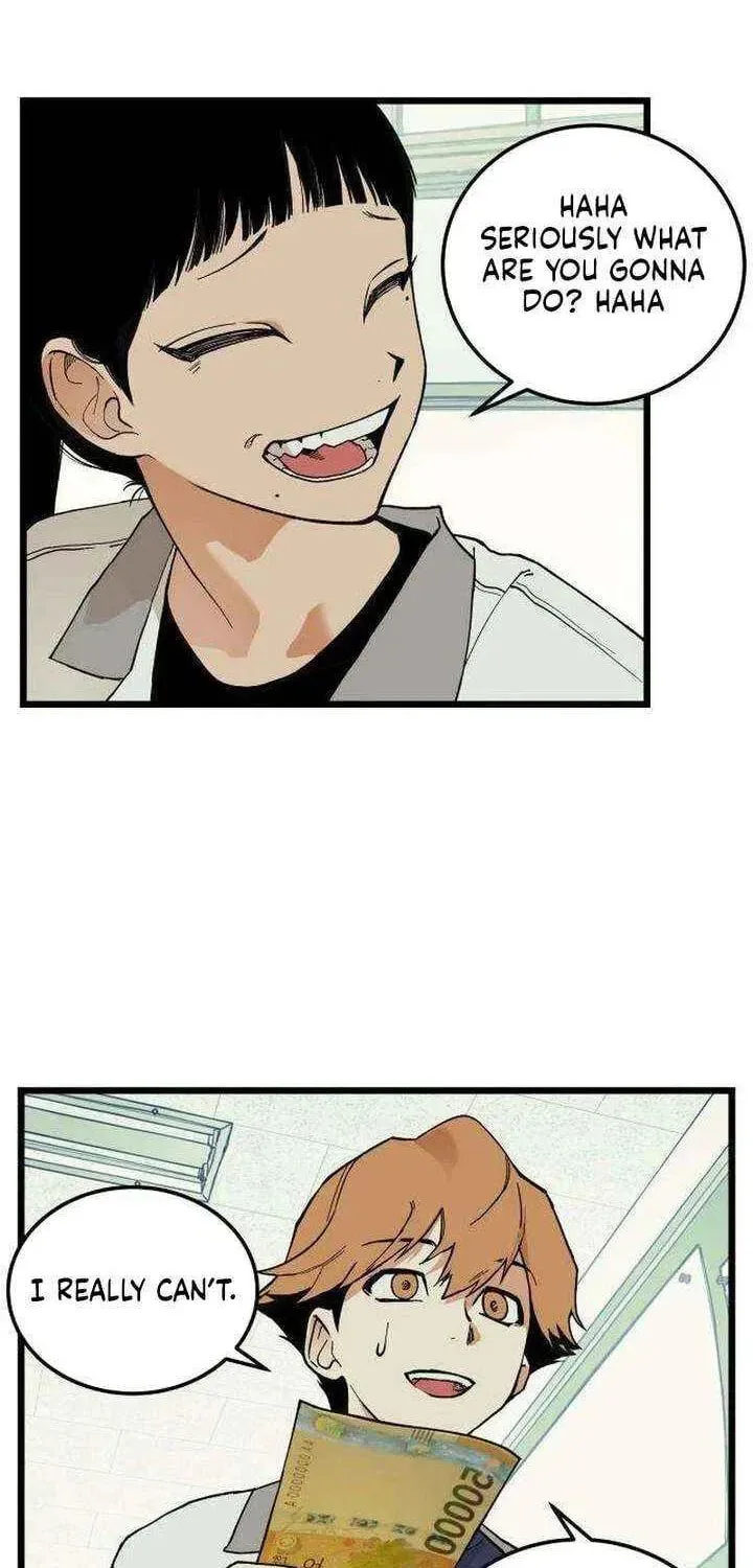 I Dare You Chapter 16 page 54