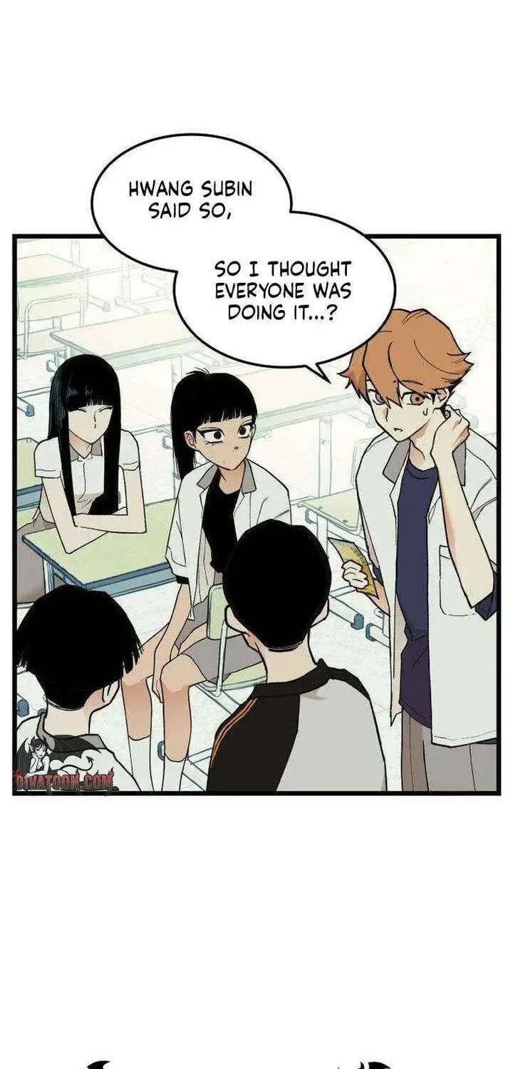 I Dare You Chapter 16 page 59