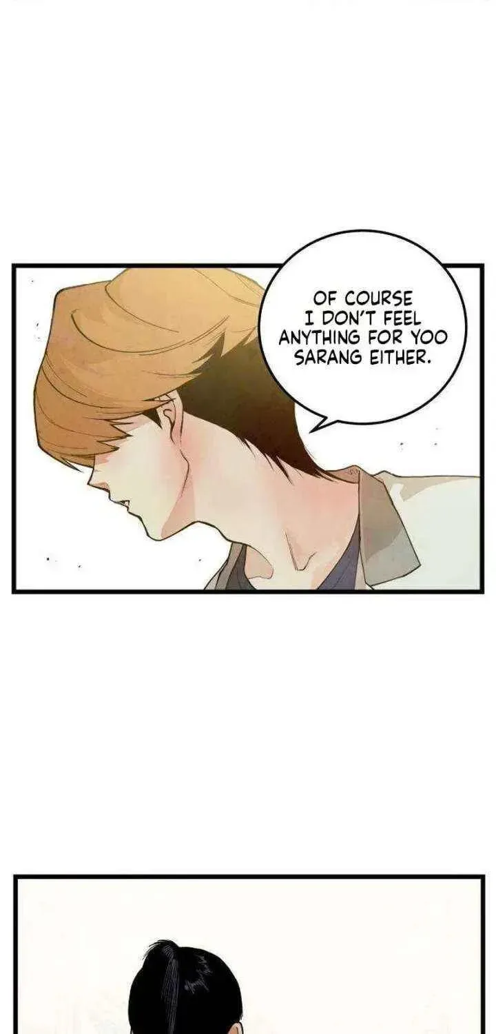 I Dare You Chapter 17 page 30