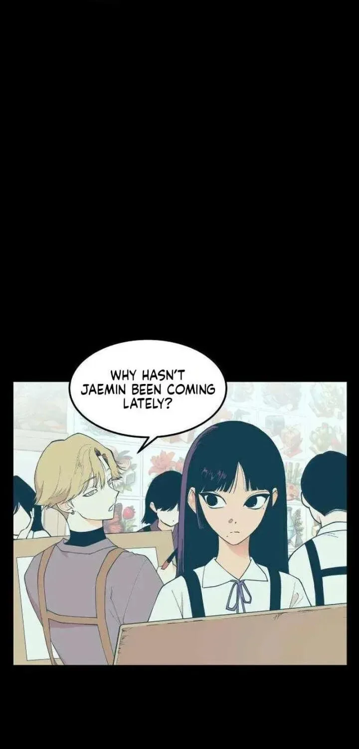 I Dare You Chapter 17 page 35