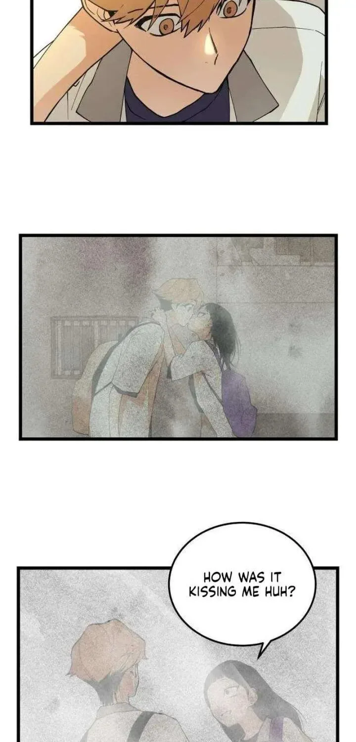 I Dare You Chapter 17 page 26