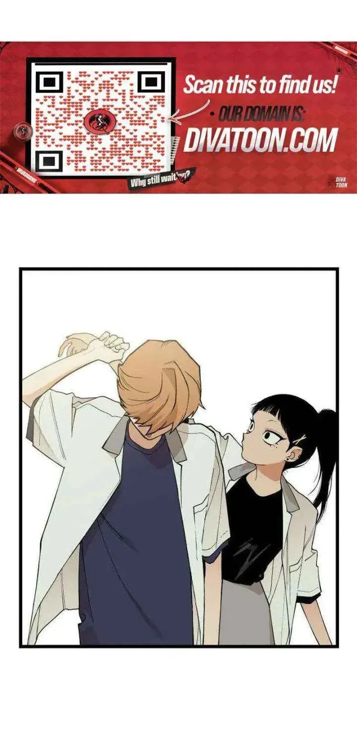 I Dare You Chapter 17 page 28