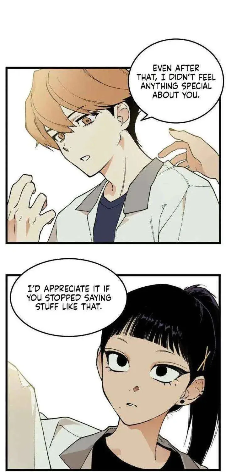 I Dare You Chapter 17 page 29
