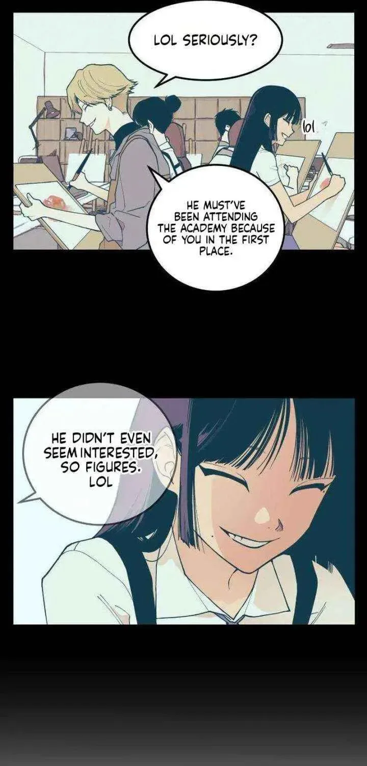 I Dare You Chapter 17 page 37