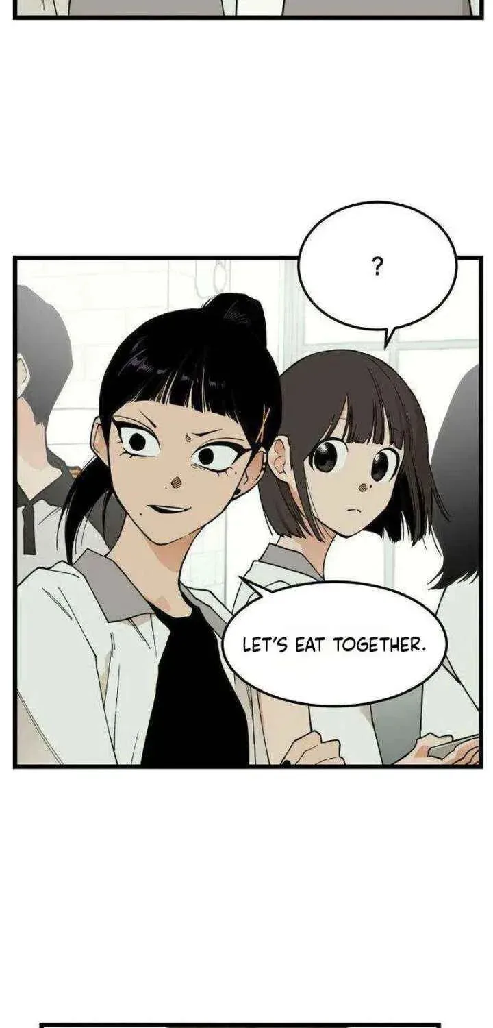 I Dare You Chapter 17 page 40