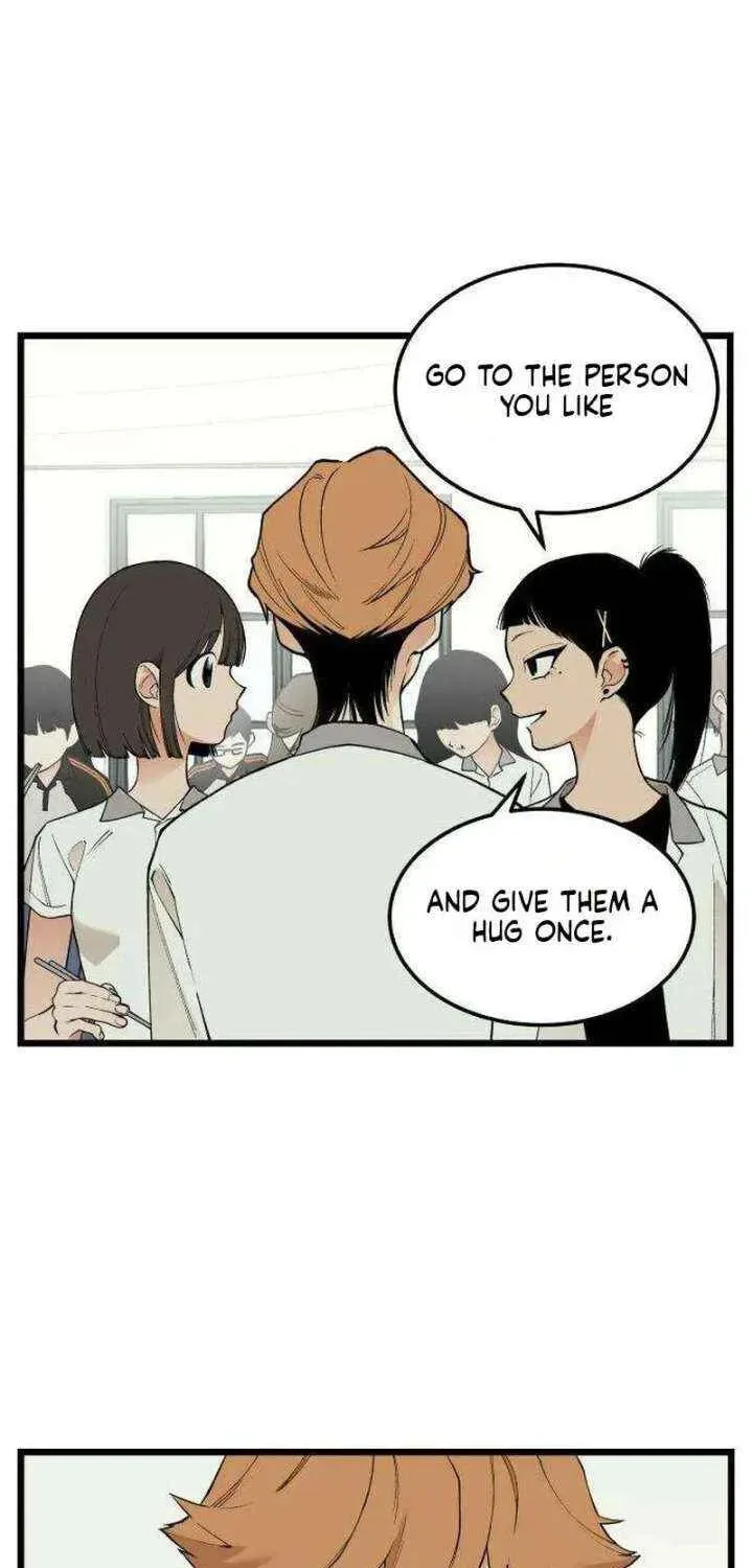 I Dare You Chapter 17 page 46