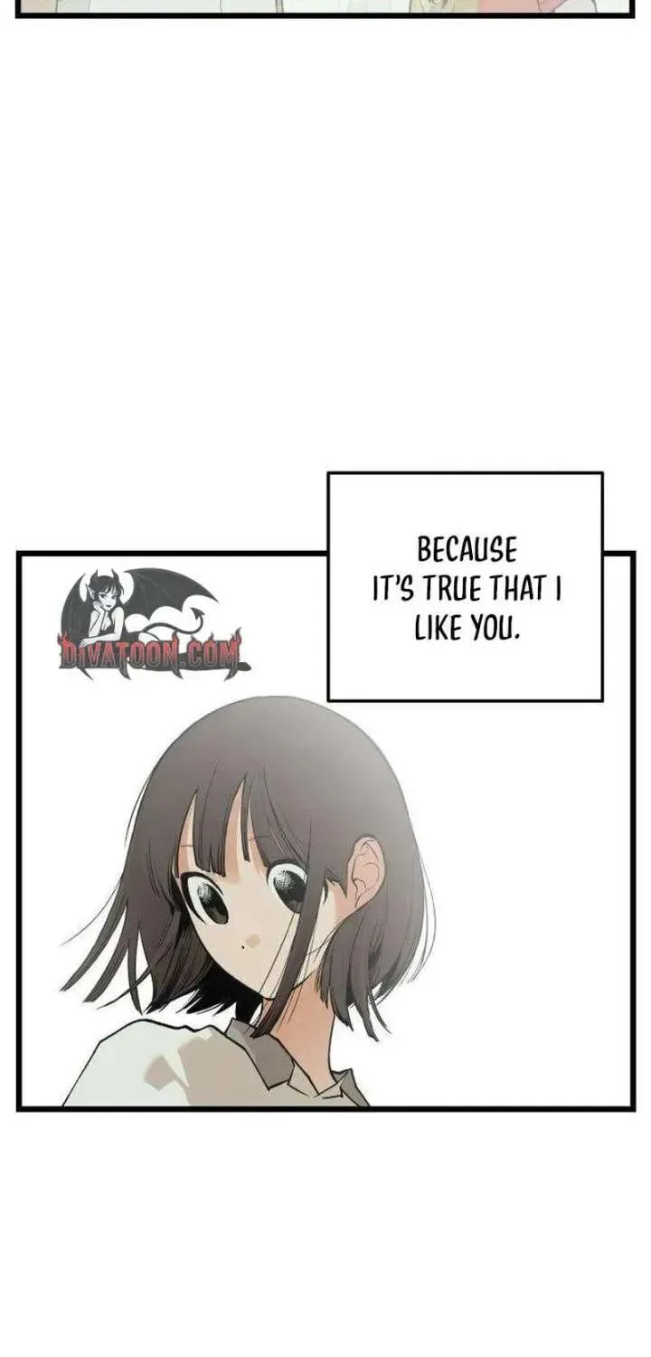 I Dare You Chapter 17 page 50