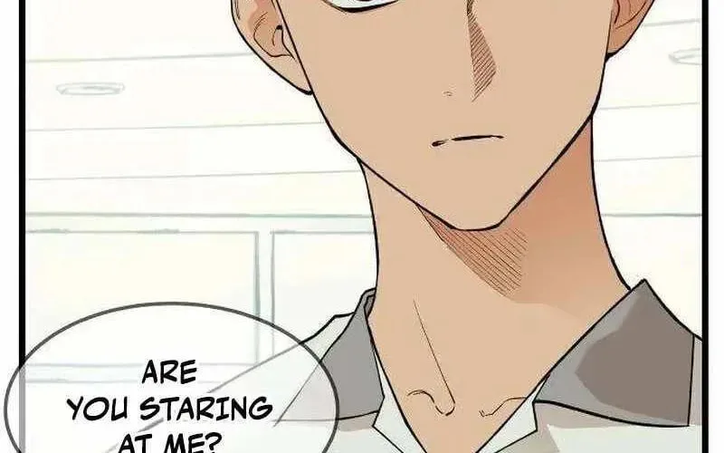 I Dare You Chapter 18 page 15