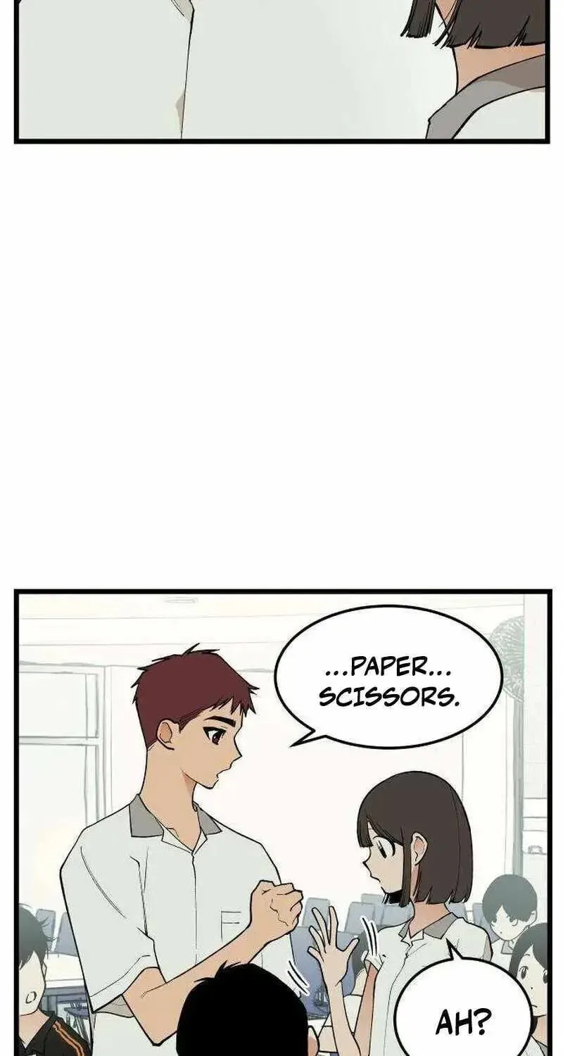 I Dare You Chapter 18 page 7