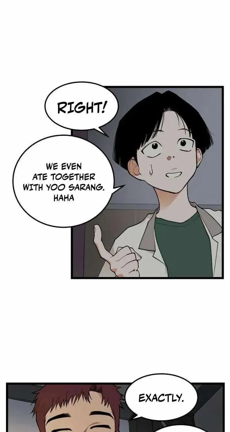 I Dare You Chapter 18 page 34