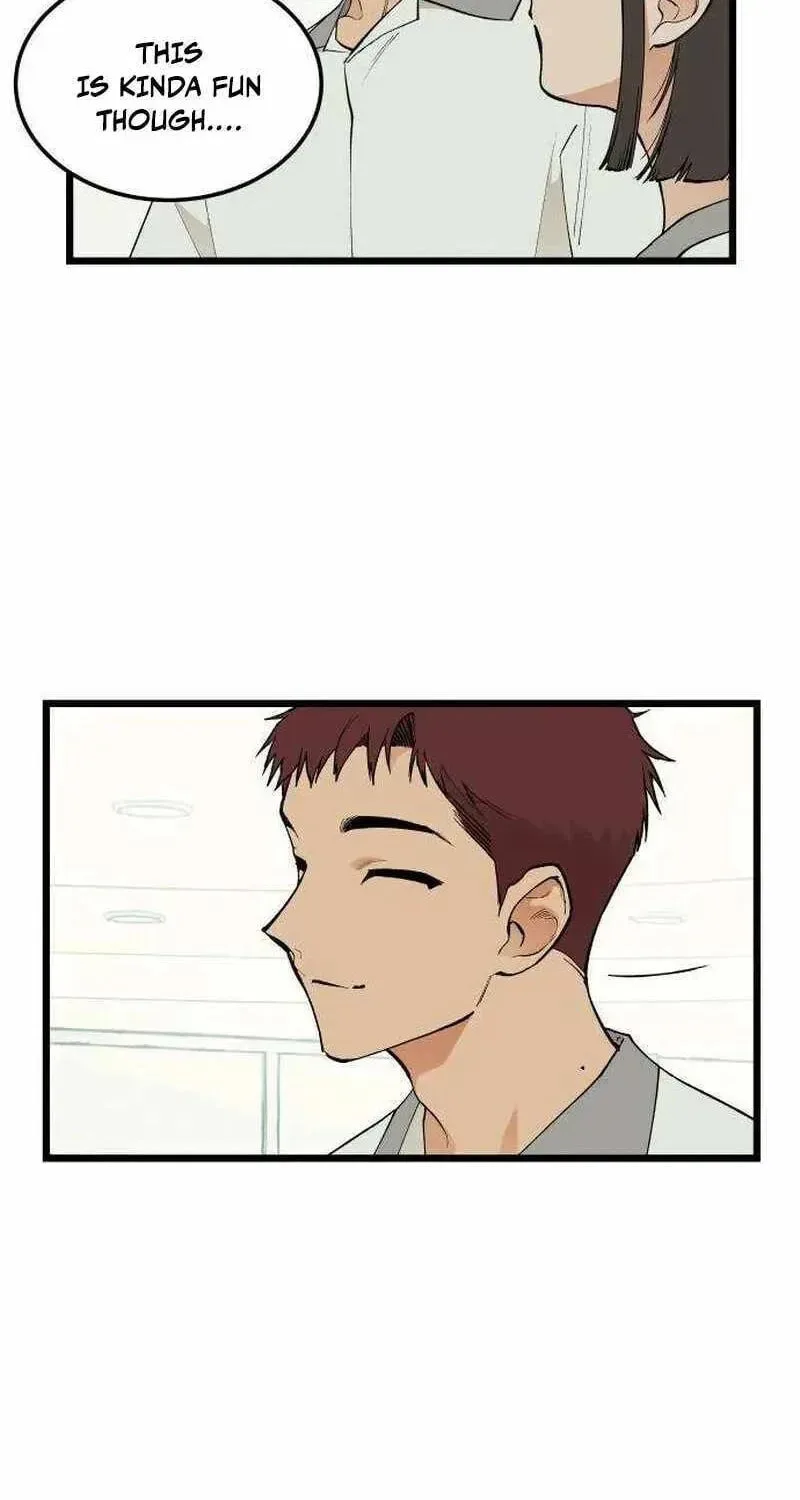 I Dare You Chapter 18 page 13