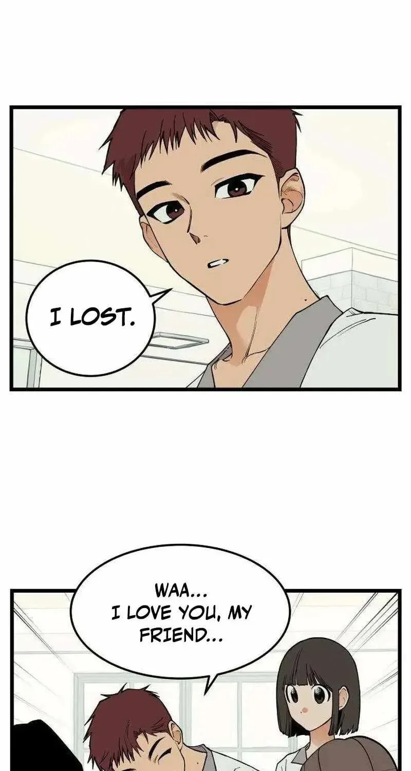 I Dare You Chapter 18 page 9