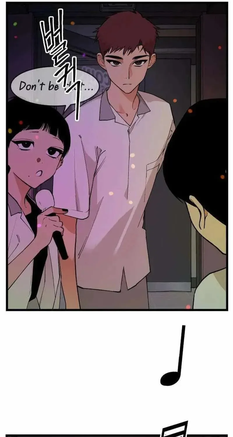 I Dare You Chapter 18 page 23