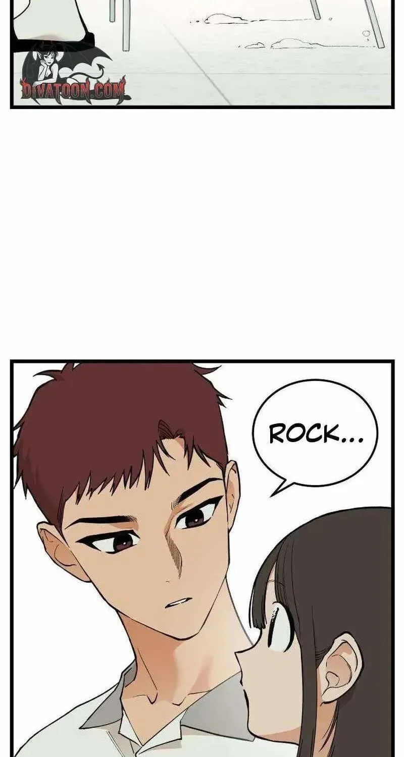 I Dare You Chapter 18 page 6